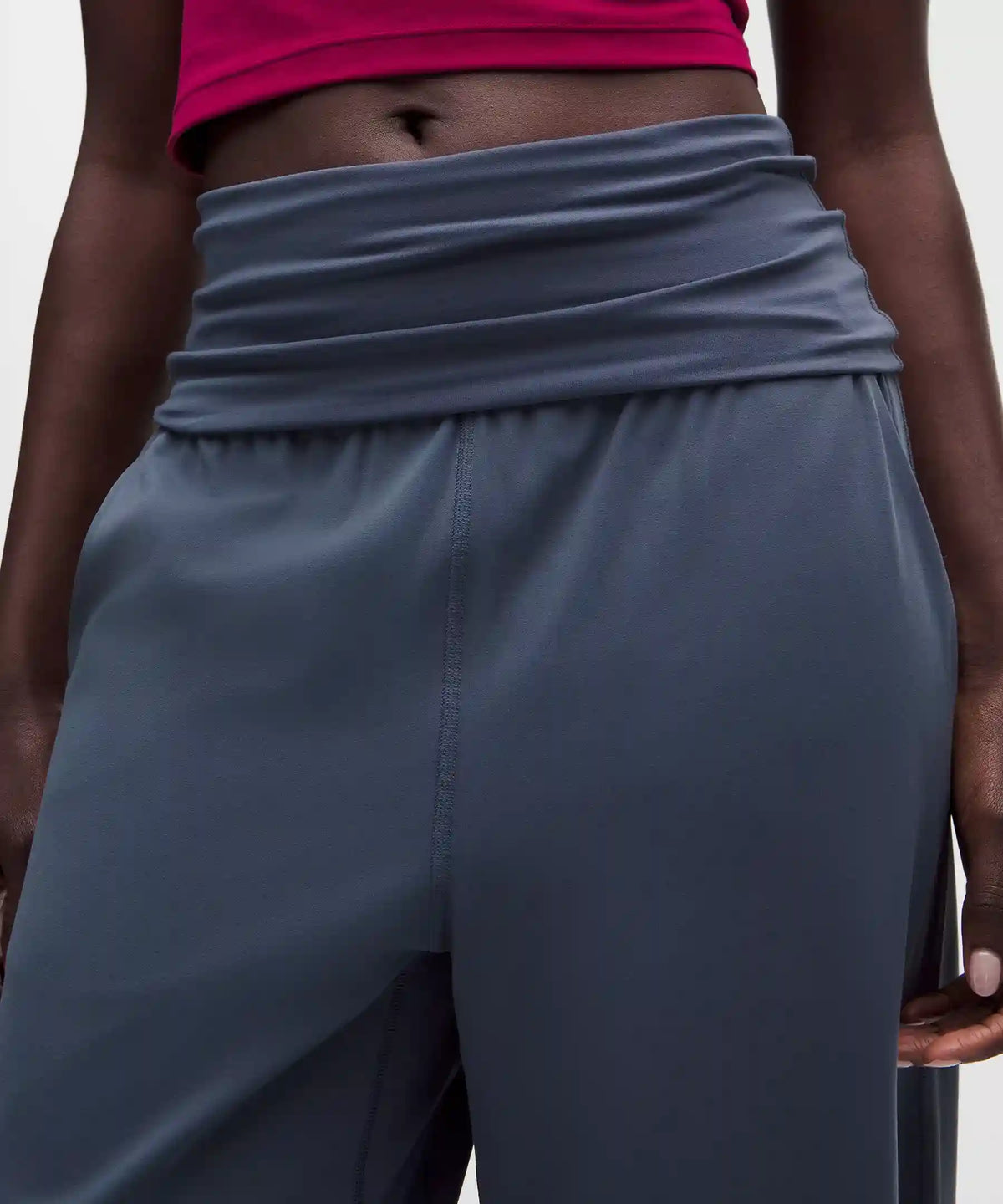 lululemon Align™ Foldover Relaxed Jogger *Regular