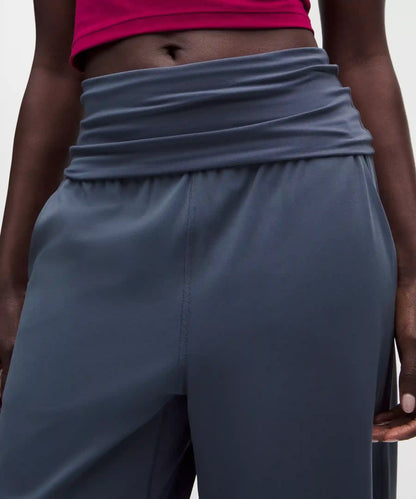 lululemon Align™ Foldover Relaxed Jogger *Regular