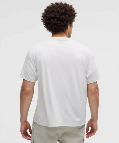 EasySet Training Short-Sleeve Shirt