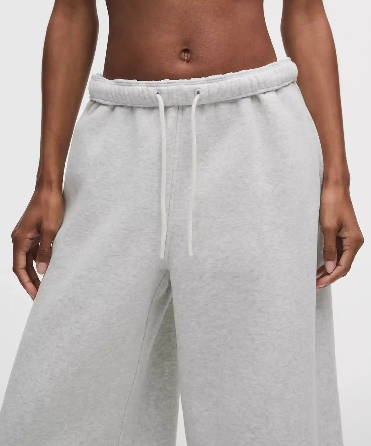 Women's Steady State SuperLoft Oversized Wide-Leg Pant