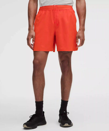 Weightlifting Linerless Short 7"