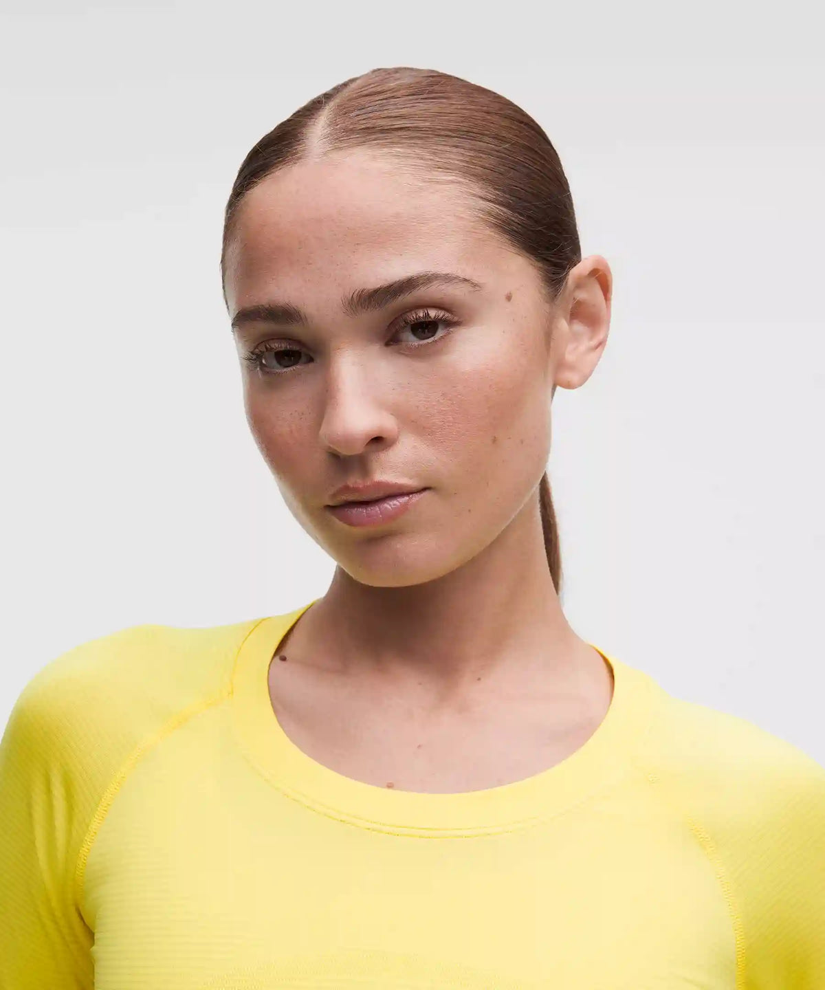 Swiftly Tech Long-Sleeve Shirt 2.0 *Waist Length