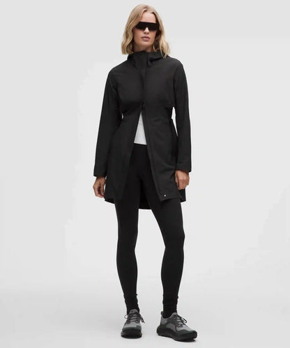 Rain Rebel Jacket