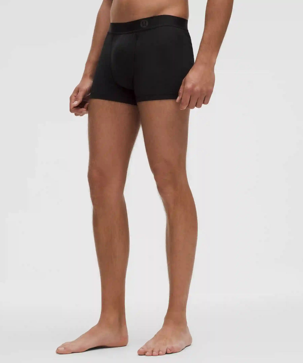 Always In Motion Boxer Brief 3" *5 Pack