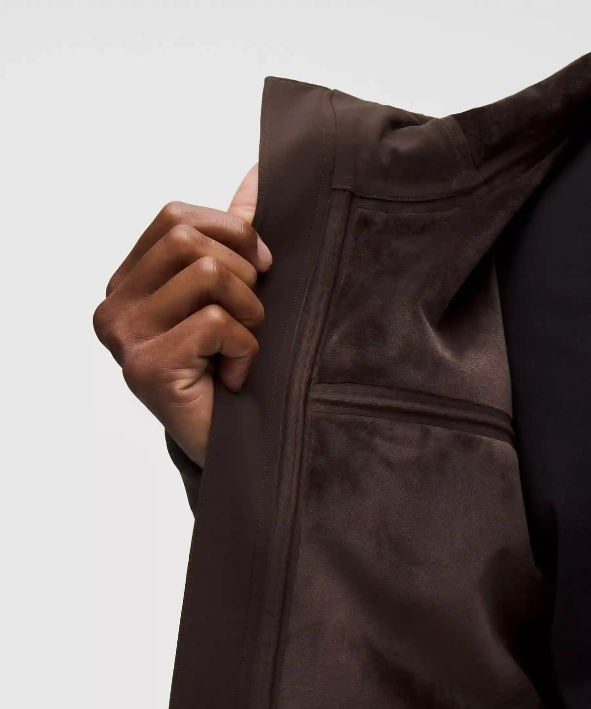 Men's Cross Chill City-to-Trail Jacket