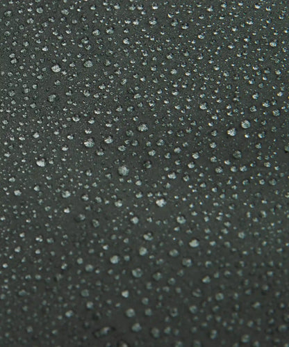 Oversized Insulated Rain Coat