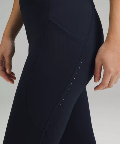 Fast and Free High-Rise Thermal Tight 25" *5 Pocket