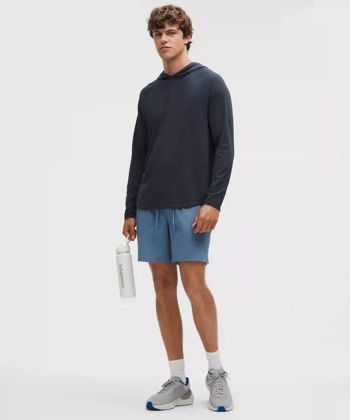 License to Train Hoodie
