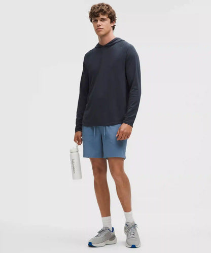 License to Train Hoodie