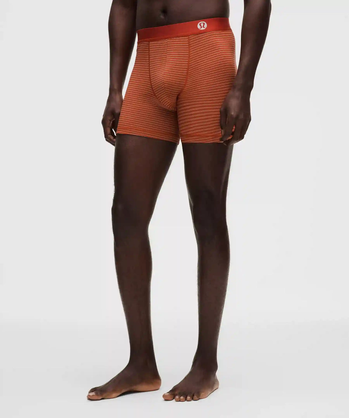 Always In Motion Boxer 5"