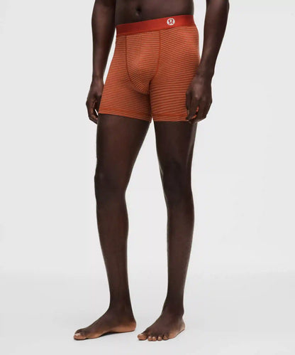 Always In Motion Boxer 5"