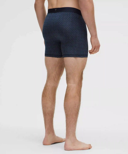 Always In Motion Boxer 5"