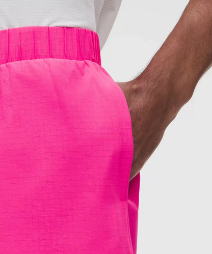 Mile Maker Ripstop Linerless Short 6"