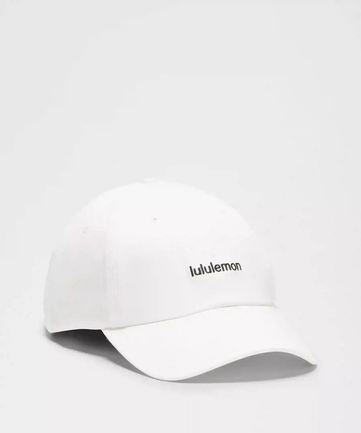 Classic Ball Cap *Wordmark