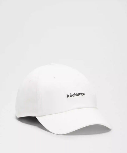 Classic Ball Cap *Wordmark