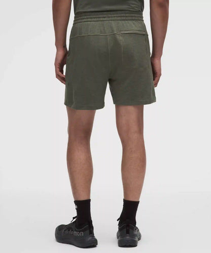 Soft Jersey Short 5"