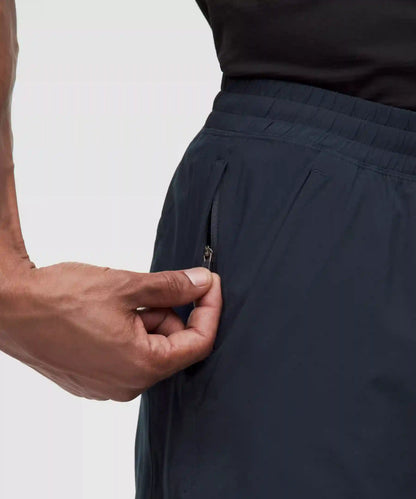 Pace Breaker Linerless Short 7"