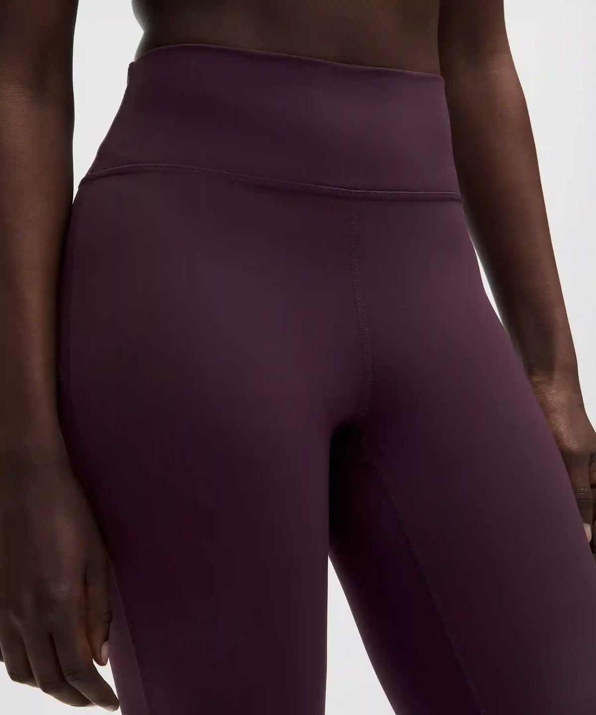 Groove Nulu High-Rise Flared Pant *Regular
