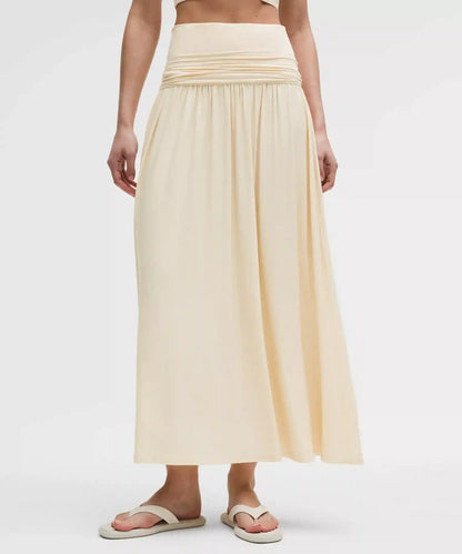 2-in-1 Maxi Dress