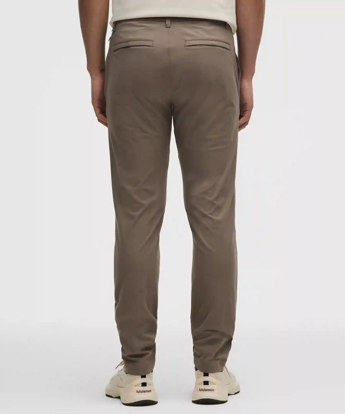 ABC Slim-Fit Trouser 28L *Warpstreme