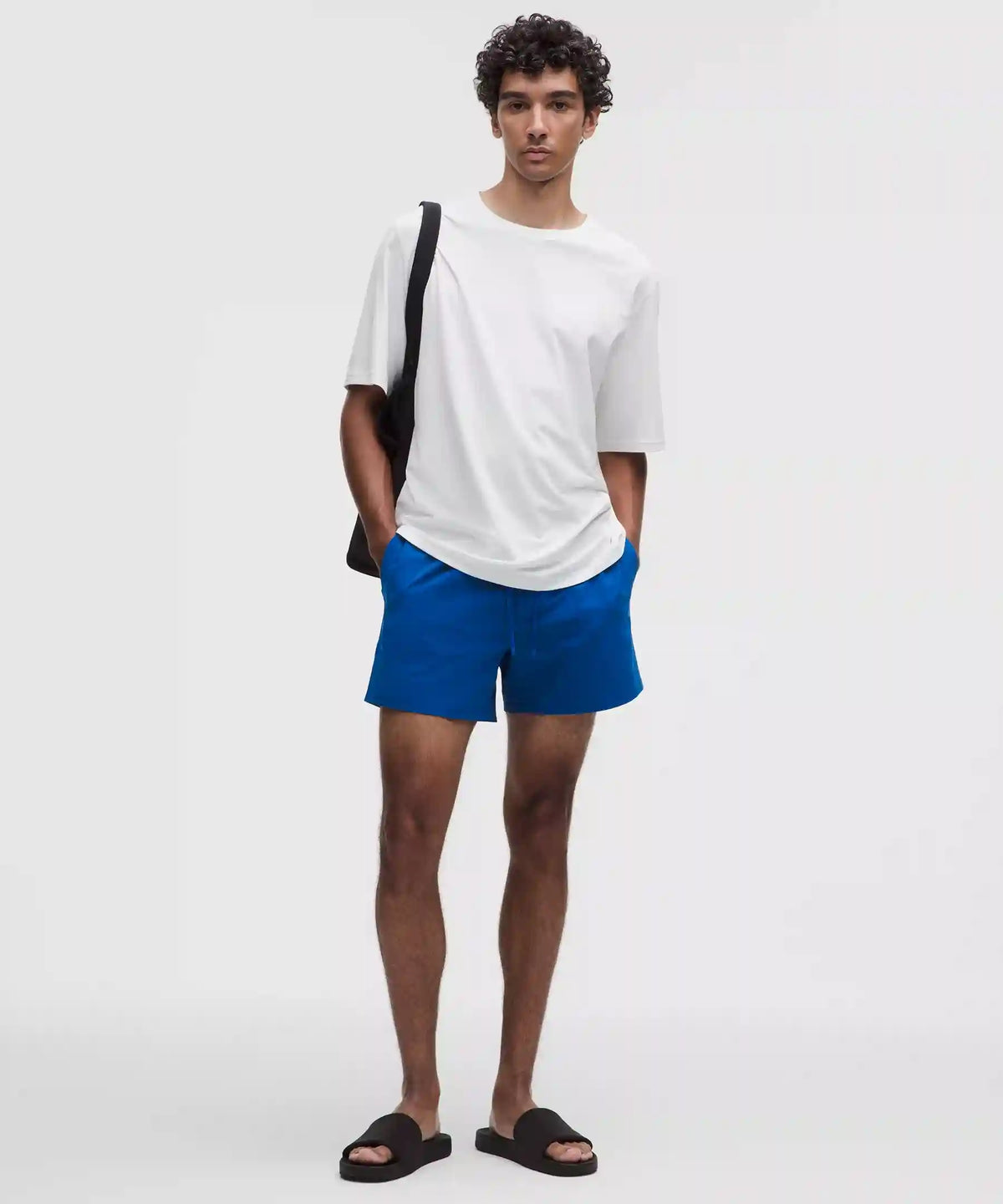 Swim Short 5" *Linerless