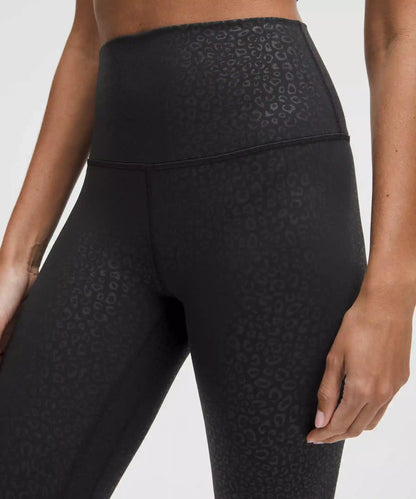 lululemon Align™ High-Rise Pant 25"