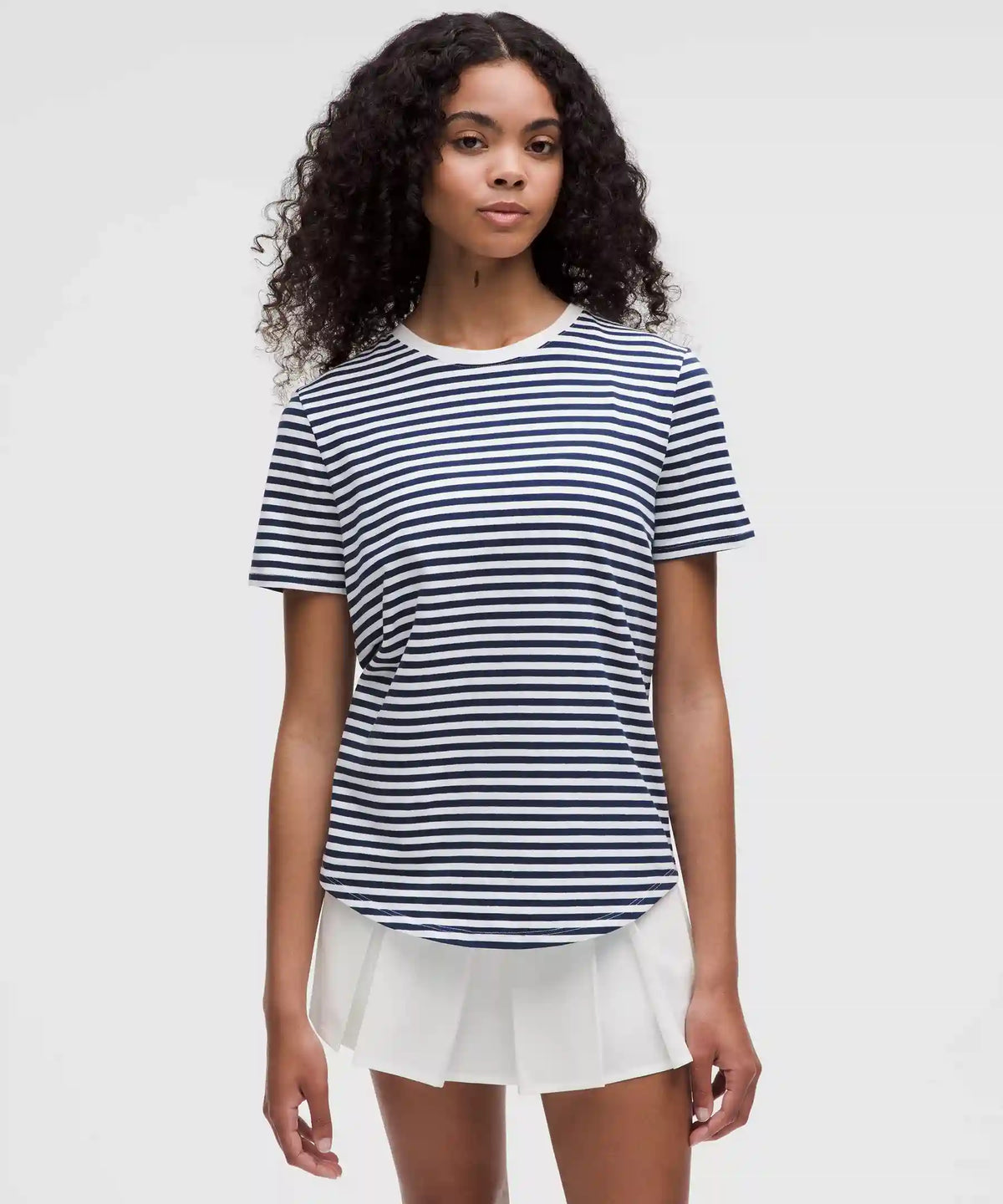 Love Crewneck T-Shirt