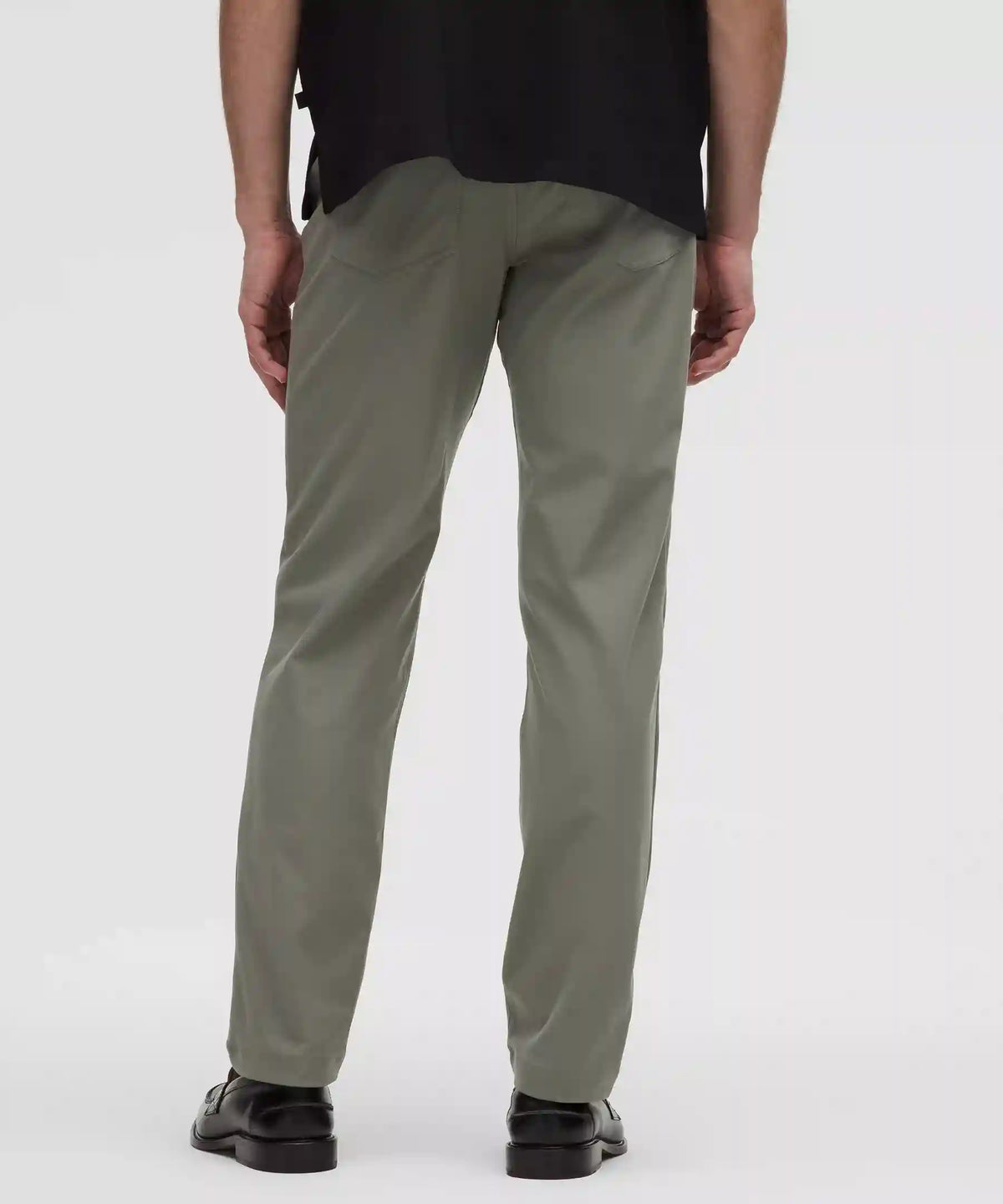 ABC Classic-Fit 5 Pocket Pant 28L *Warpstreme