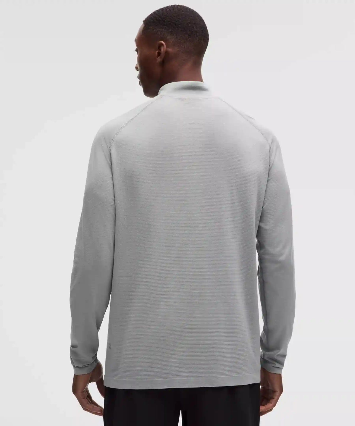 Metal Vent Tech Half Zip