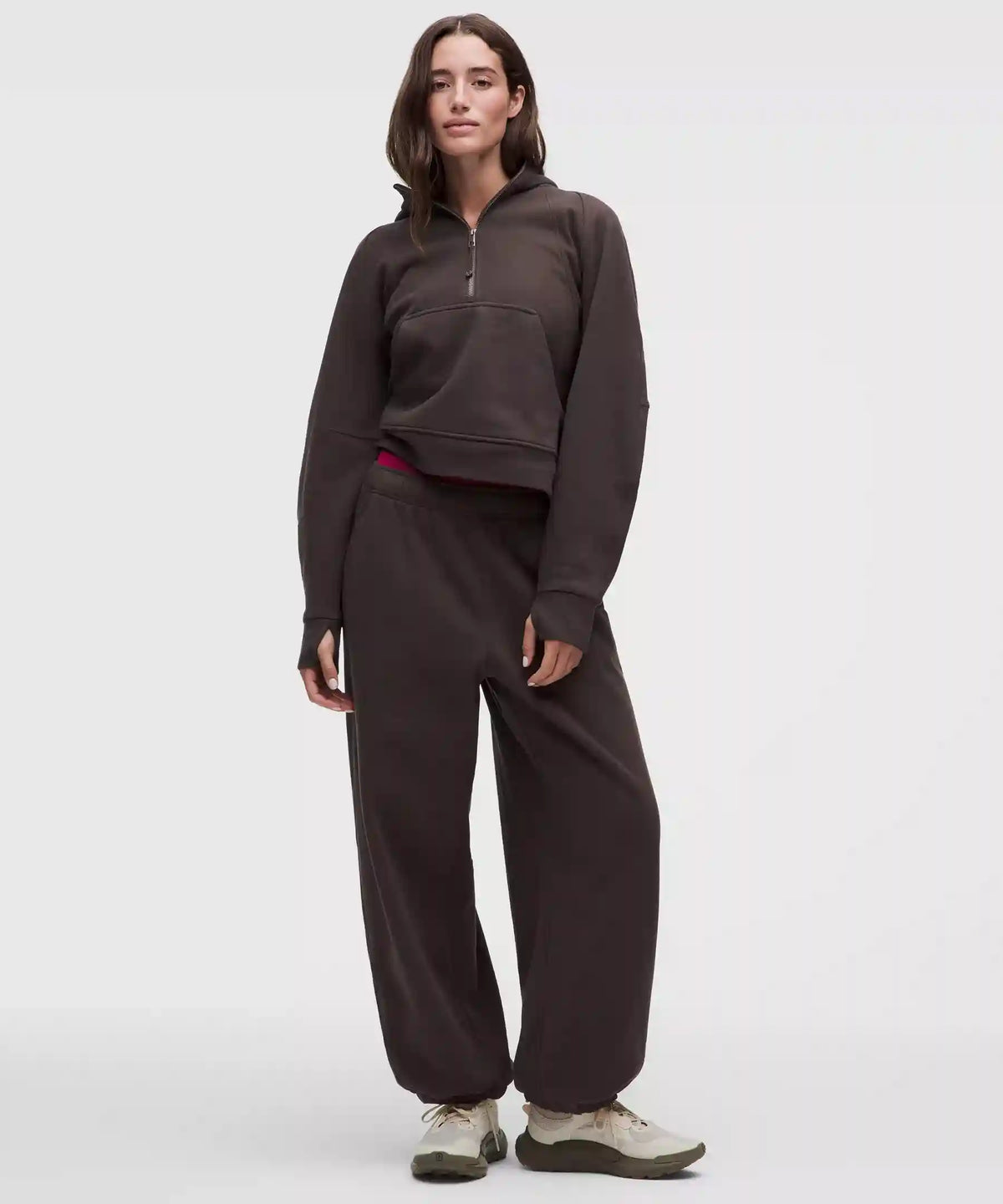 Scuba Evolve Oversized Jogger *Regular