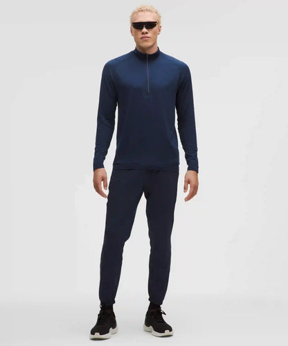 Metal Vent Tech Half Zip