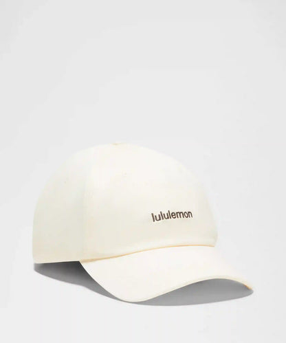 Classic Ball Cap *Wordmark