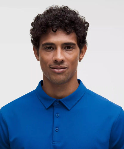 Men's ShowZero™ Slim-Fit Polo Shirt