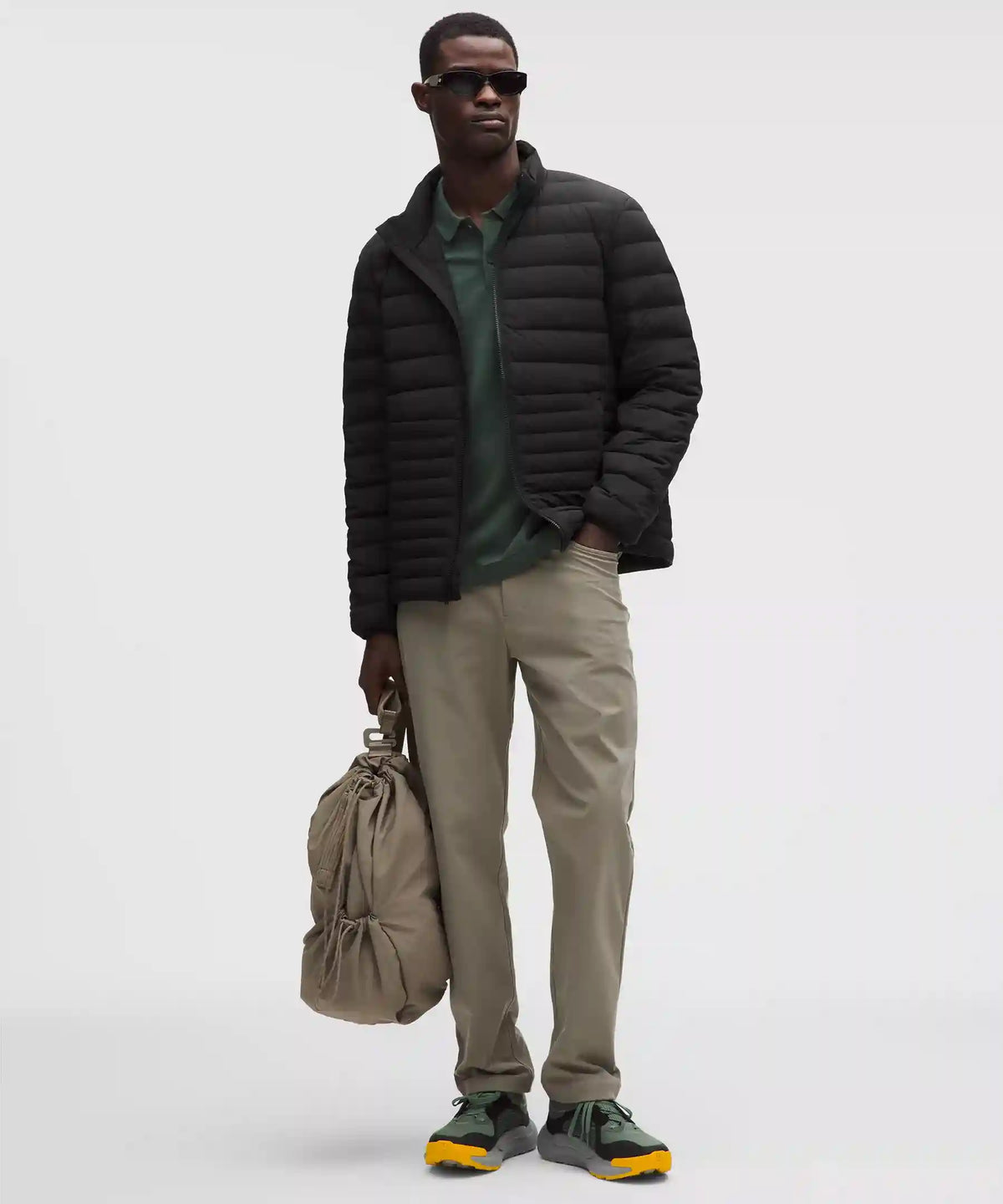 Navigation Down Jacket *Evolve