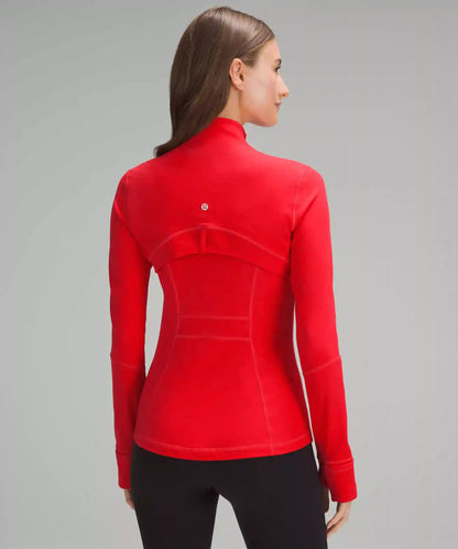 Define Jacket *Luon