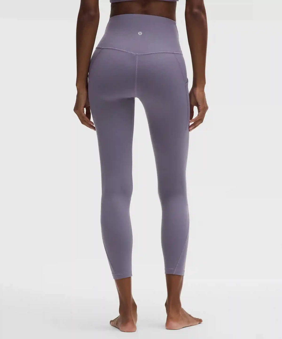lululemon Align™ High-Rise Pant with Pockets 25"
