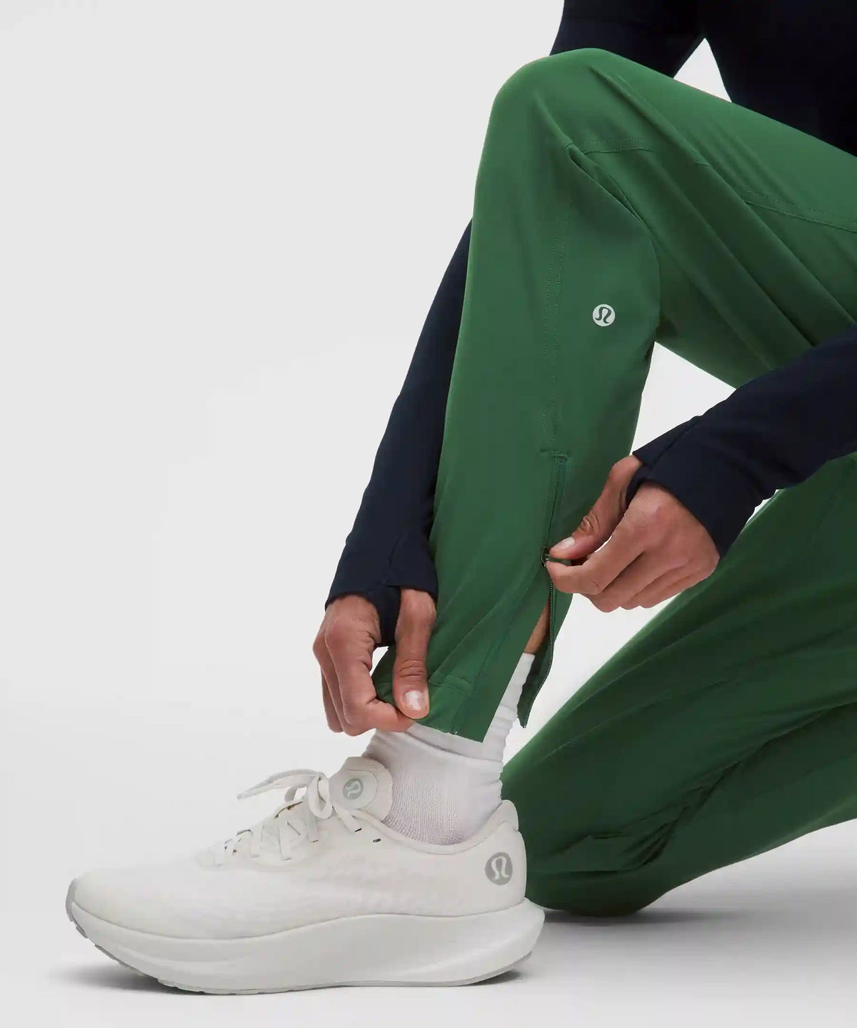 Adapted State High-Rise Jogger *Short