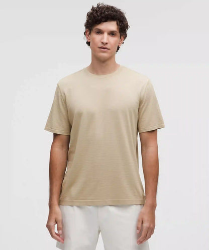 Metal Vent Tech Relaxed-Fit Short-Sleeve Shirt