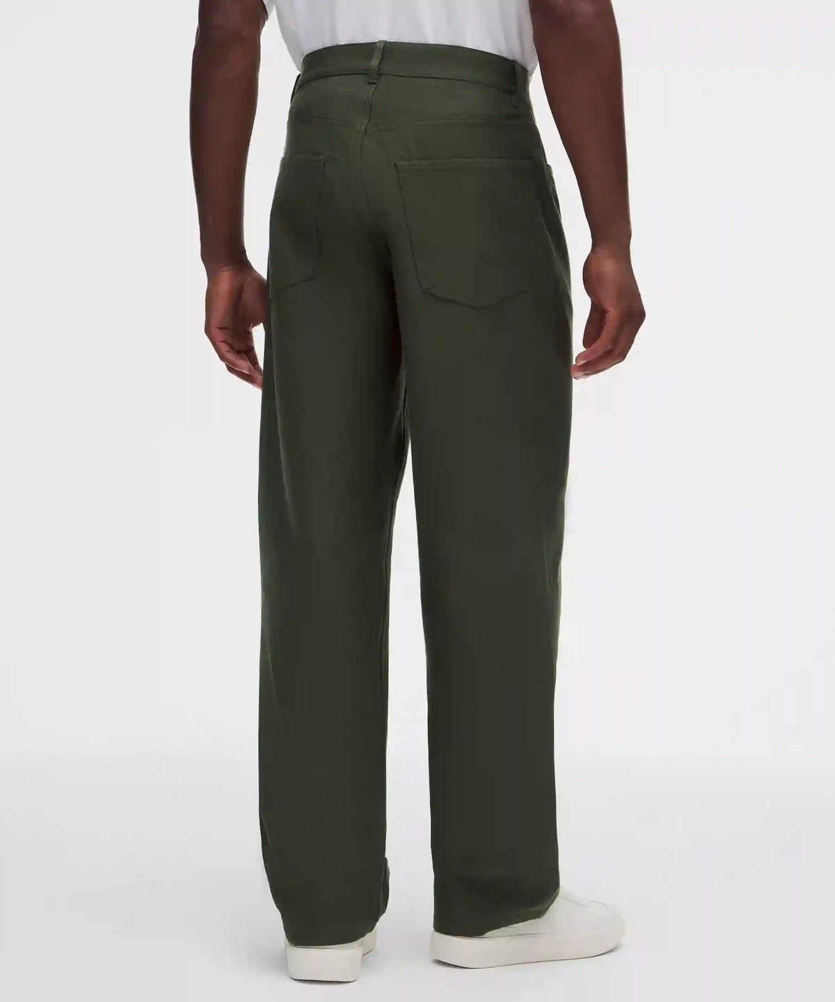 EasyFive Loose-Straight Pant 32L