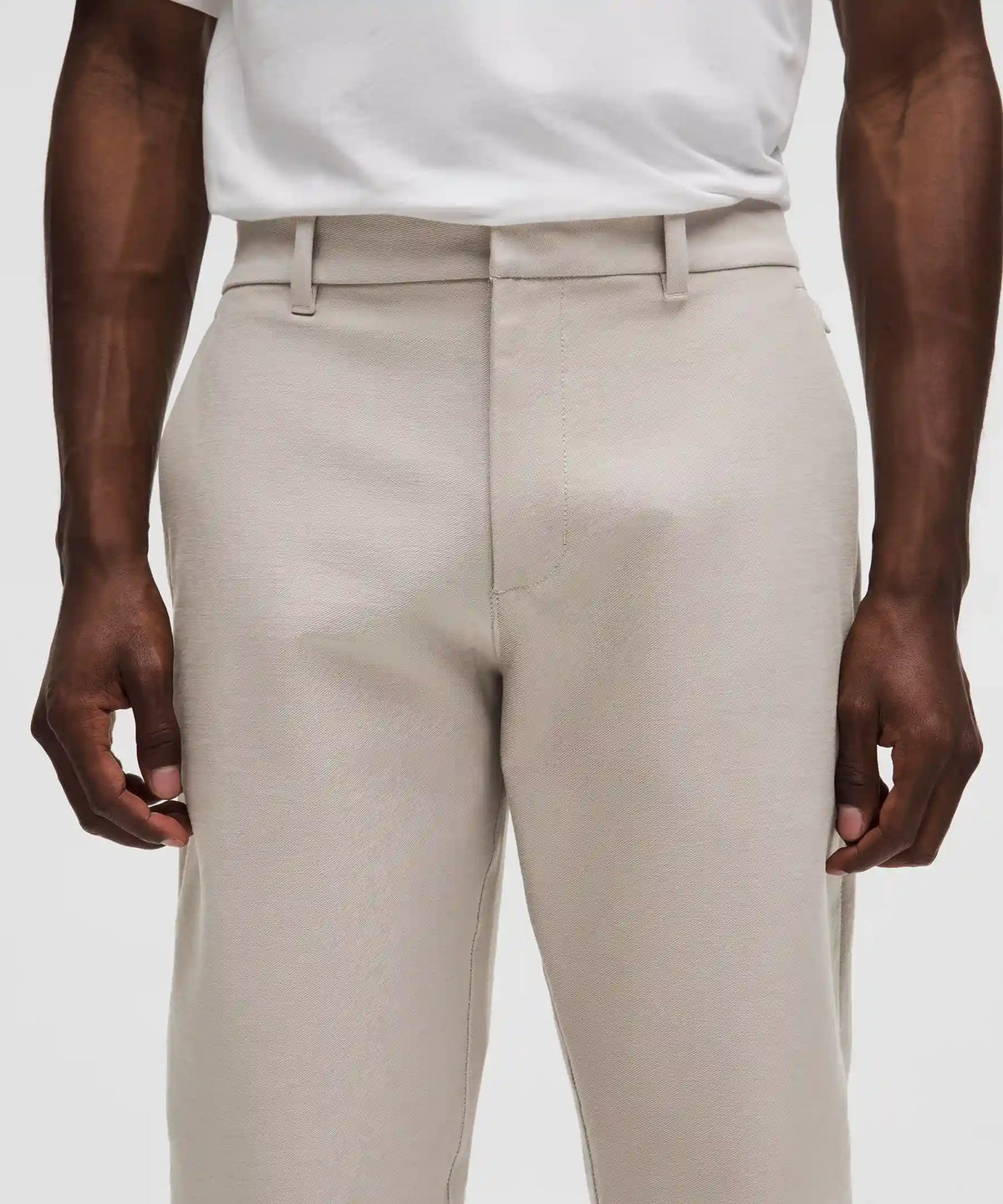 Slacker Classic-Straight Trouser 32L