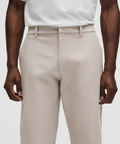 Slacker Classic-Straight Trouser 32L