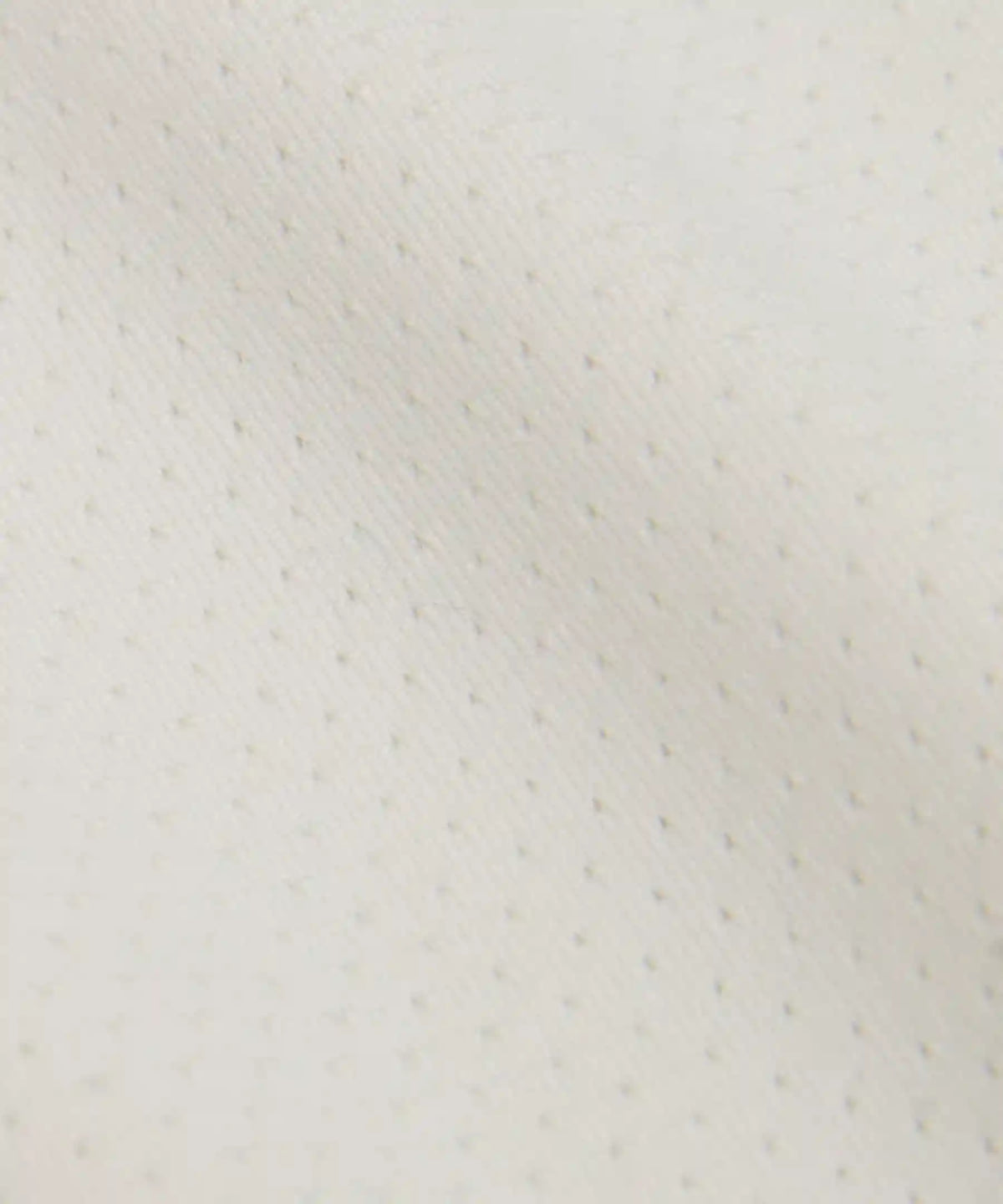 Mesh Soft Jersey Short-Sleeve Shirt