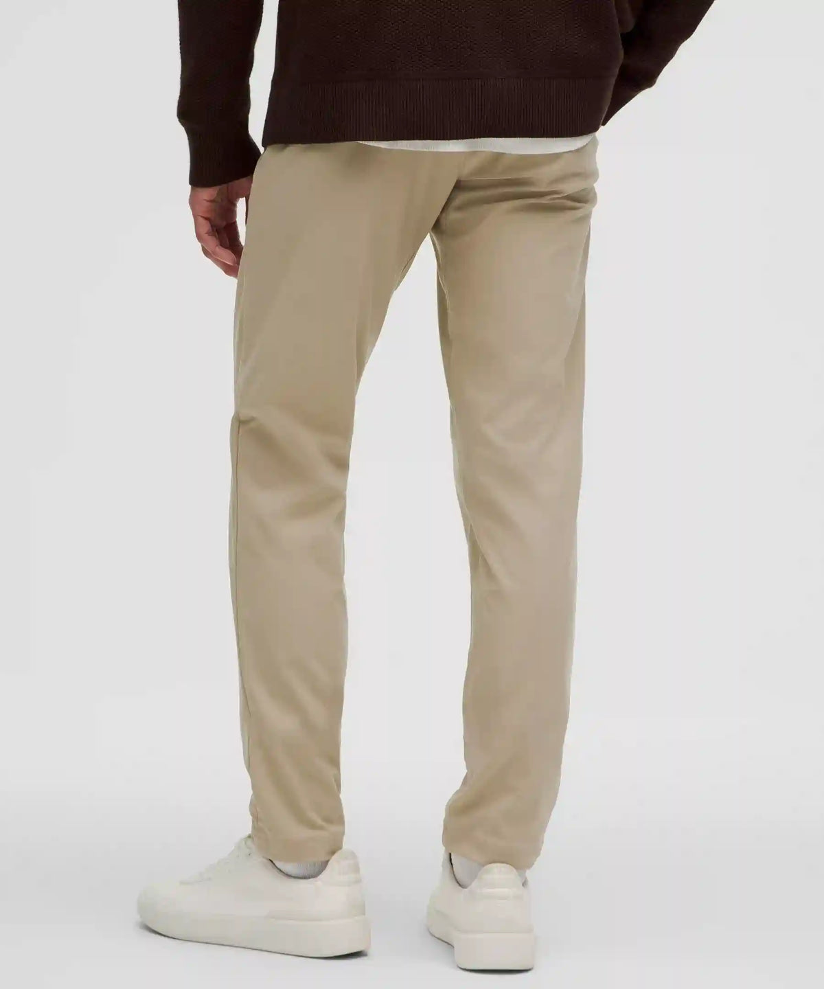 ABC Slim-Fit Trouser 32L *Warpstreme