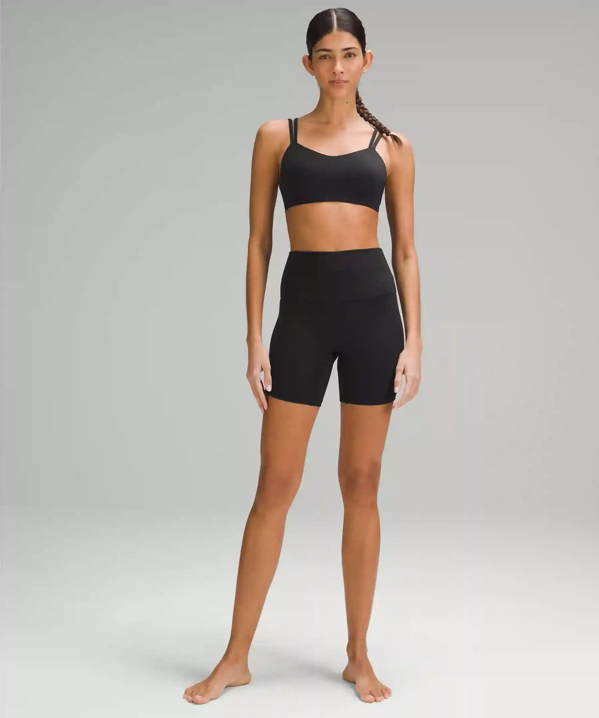 lululemon Align™ High-Rise Short 6"
