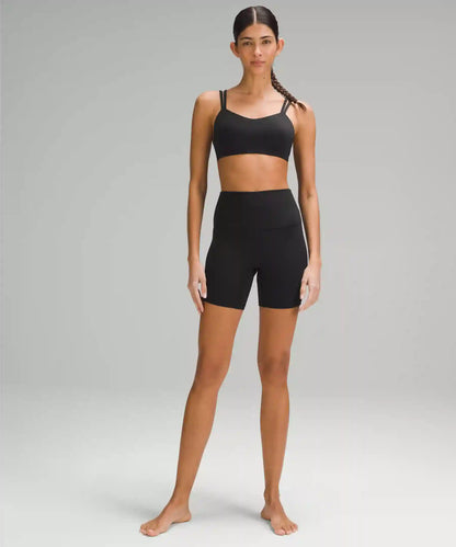 lululemon Align™ High-Rise Short 6"
