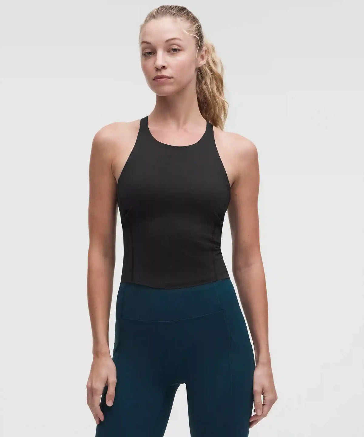 Fast and Free Tank Top *Medium Support, B/C Cup