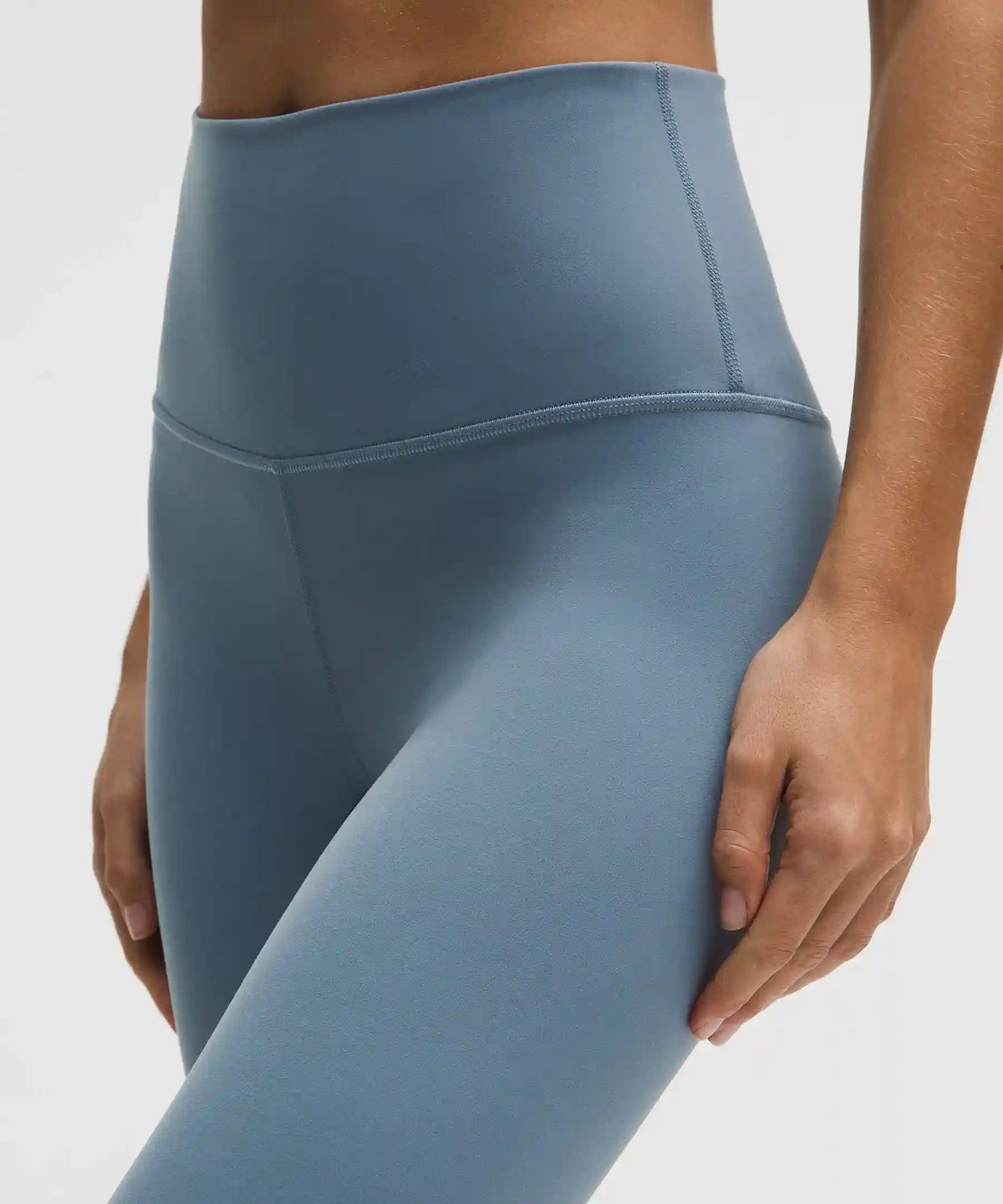 lululemon Align™ High-Rise Crop 23"