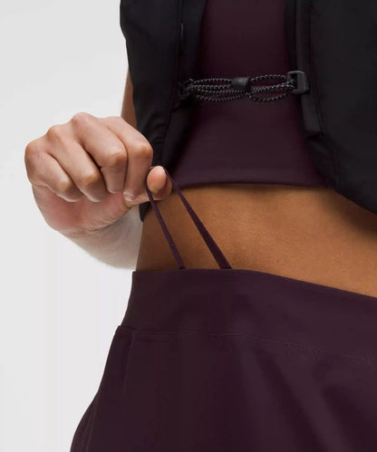 Adapted State High-Rise Jogger *Short