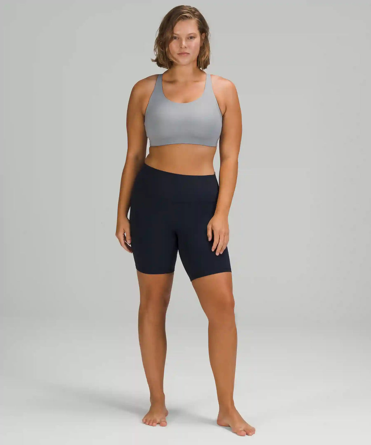lululemon Align™ High-Rise Short 8"