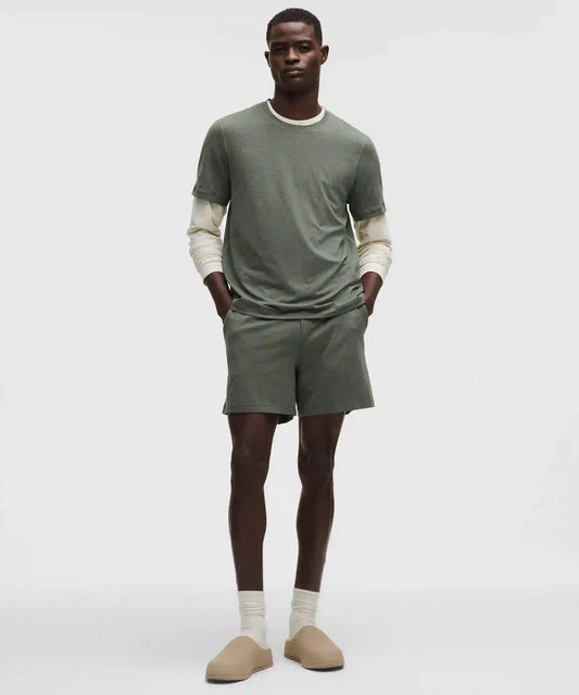 Soft Jersey Short 5"